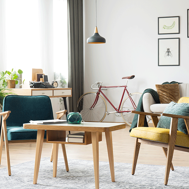 Zurich Home insurance pillar